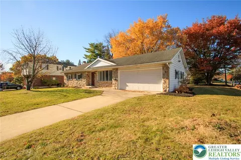 1246 N 22nd St, Allentown, PA 18104