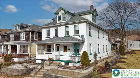 671 Franklin Ave, Palmerton, PA 18071