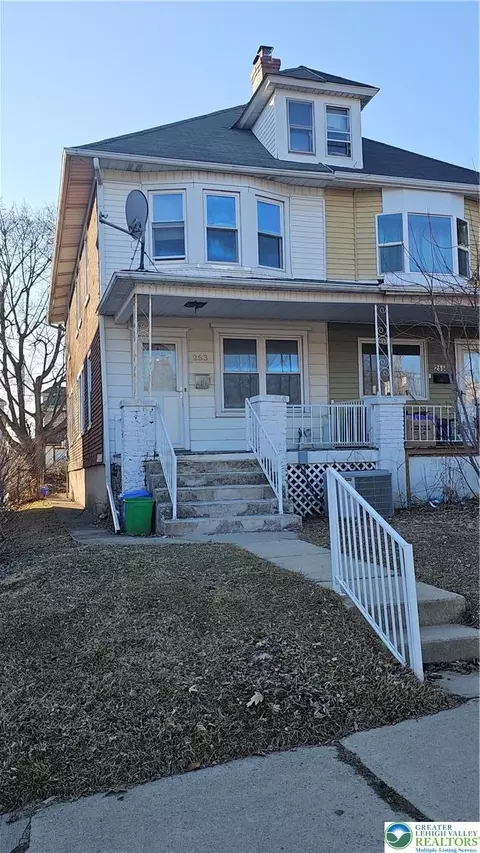 253 9th Ave, Bethlehem, PA 18018
