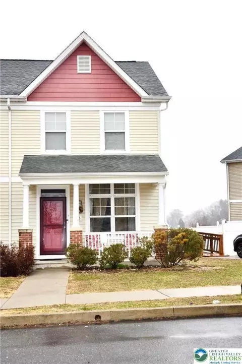 203 E Court St, Allentown, PA 18109