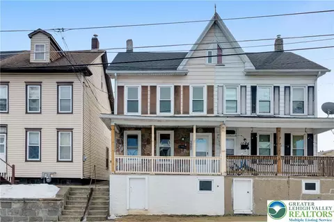 1062 Wilkes Barre St, Easton, PA 18042