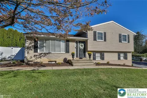 2406 6th St, Bethlehem, PA 18020