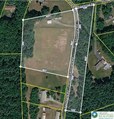 1115 Smithlane Rd, East Penn Twp, PA 18235