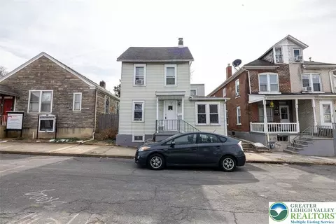 334 E Walnut St E, Allentown, PA 18109