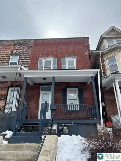 65 W Union Blvd, Bethlehem, PA 18018