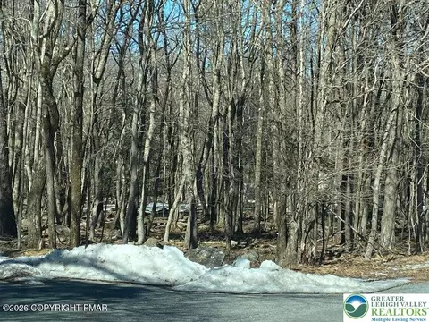 Jeffers Way & Lang Way, Penn Forest Twp, PA 18210
