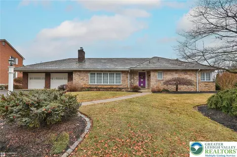 207 N 27th St, Allentown, PA 18104