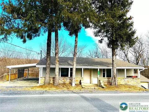 5495 Second St, Whitehall Twp, PA 18052