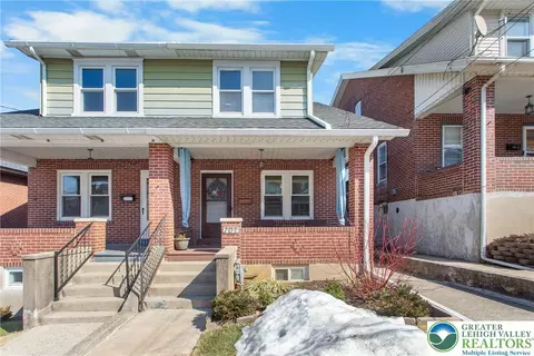 707 Fiot Ave, Bethlehem, PA 18015