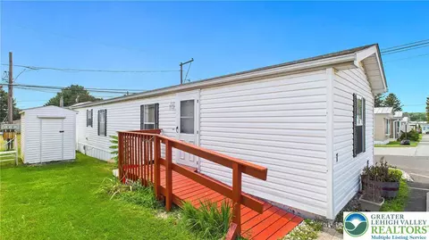545 Hamilton Blvd #7, Macungie Twp, PA 18106