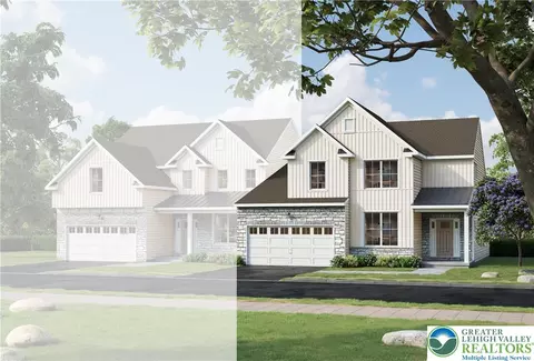 3688 Samantha Ln #23, Milford Twp, PA 18062