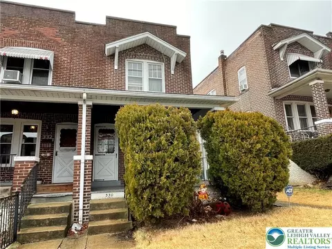 330 S Franklin St, Allentown, PA 18102