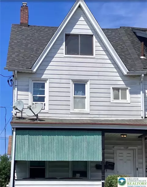 1129 Butler, Easton, PA 18042