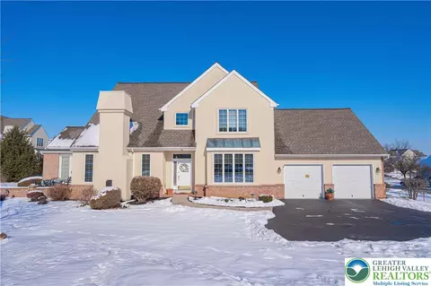 3947 W Washington St, Allentown, PA 18104