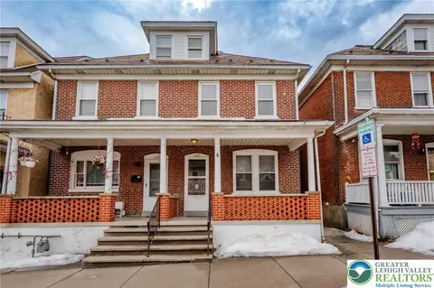 1242 Ferry St, Easton, PA 18042