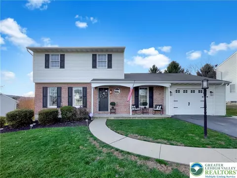 192 Faith Dr, Blandon, PA 19510