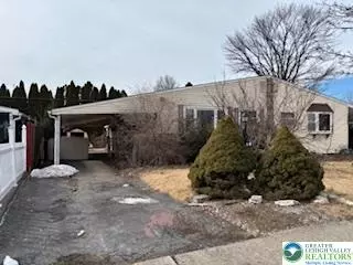 1527 Livingston St, Bethlehem, PA 18017