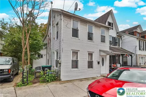 427 Pawnee St, Bethlehem, PA 18015