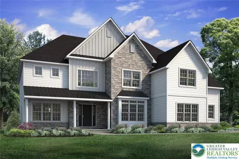 118 Corkscrew Dr #5, Bushkill Twp, PA 18091