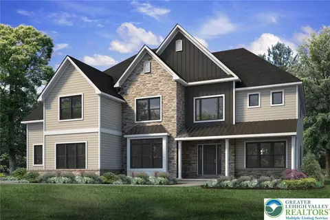 2451 Fairway Ln #52, Bath, PA 18014