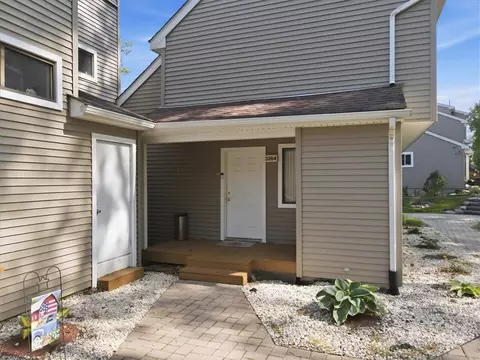 Exterior - 3322 Windermere Dr, Saw Creek, PA 18324 photo 10 of 26