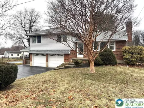 4545 Charles St, Easton, PA 18045
