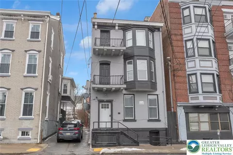 611 W Turner St, Allentown, PA 18102