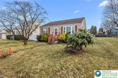 1905 S 3rd, Allentown, PA 18103