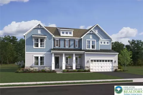 5713 Frederick Dr, Bath, PA 18014