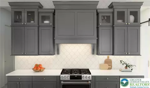 Kitchen - 5713 Frederick Dr, East Allen Twp, PA 18017 photo 3 of 3