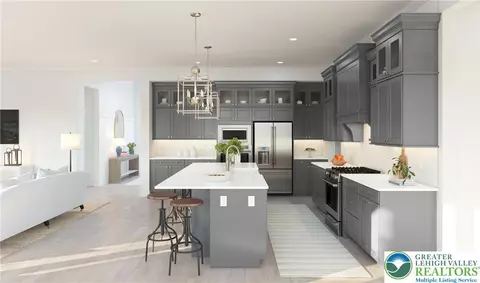 Kitchen - 5713 Frederick Dr, East Allen Twp, PA 18017 photo 1 of 3