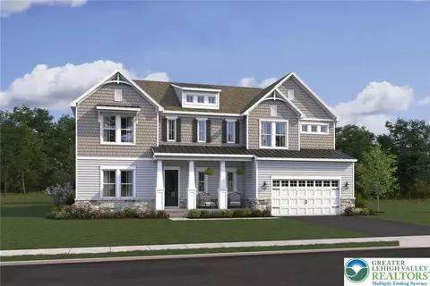 5752 Frederick Dr, Bath, PA 18014