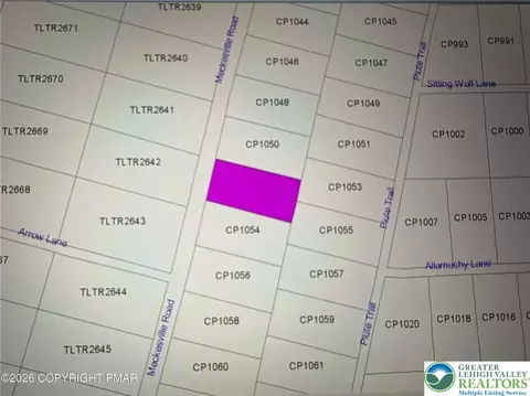 Meckesville, Penn Forest Twp, PA 18210