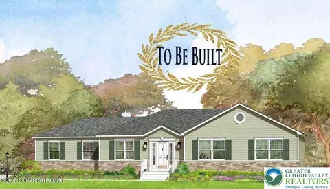 0 Mallard Ln, Lehman Twp, PA 18324