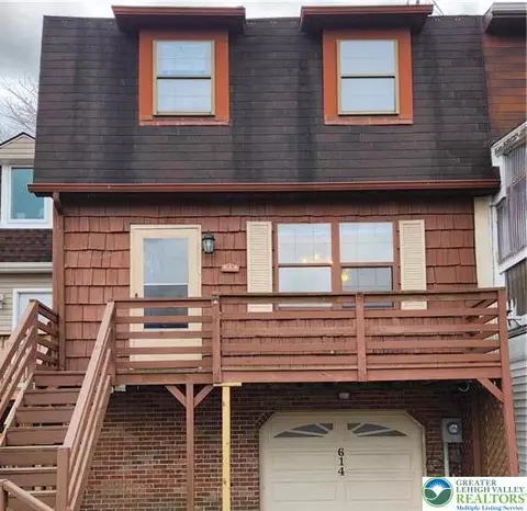 614 E Main St, Bath, PA 18014