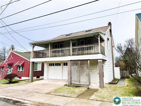 2329 S Law St, Allentown, PA 18103