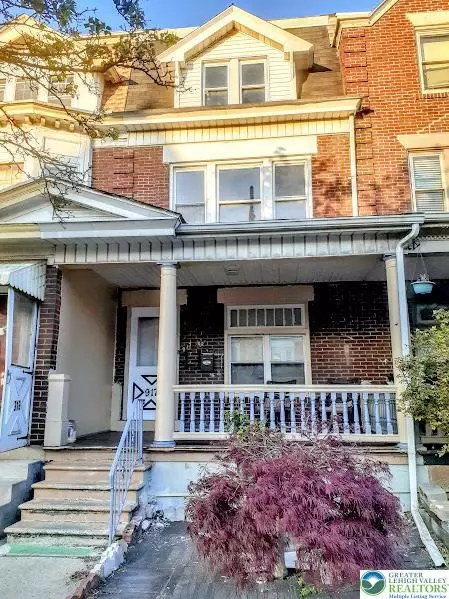 917 7th St, Allentown, PA 18102