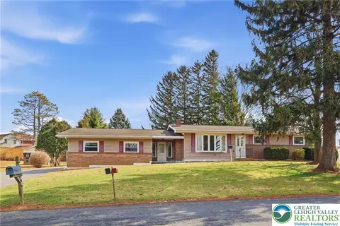6376 Farm Bureau Rd, Allentown, PA 18106