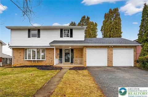 449 Elmhurst Ave, Bethlehem, PA 18017