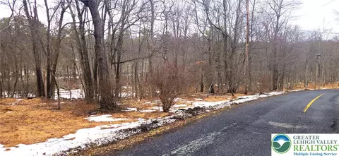 brook run lane #124, Tunkhannock Twp, PA 18210
