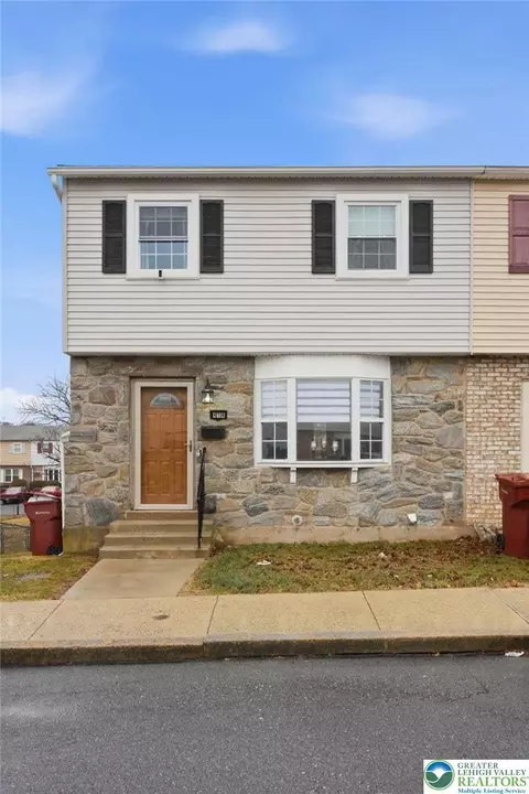 418 Carolina Ave, Fullerton, PA 18052