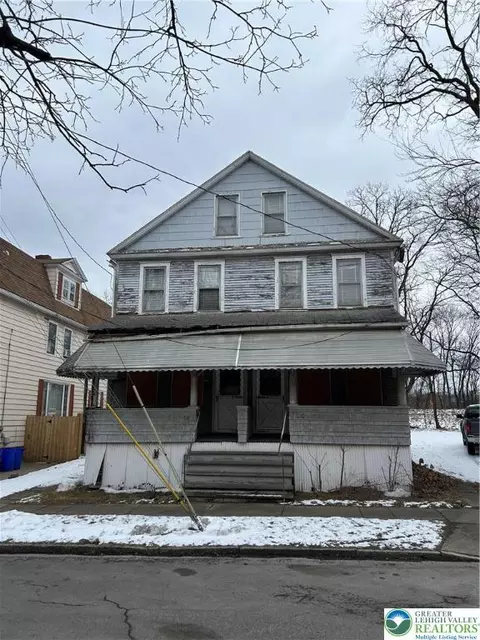 98 Brookside St, Wilkes Barre, PA 18705