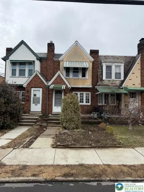 529 N Lafayette, Allentown, PA 18104