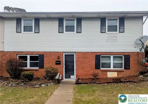 1545 W Tremont St, Allentown, PA 18102