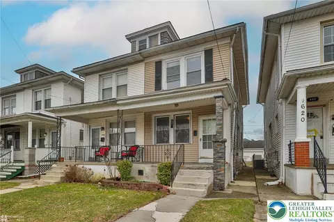 622 E Locust St, Bethlehem, PA 18018