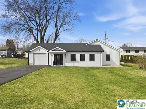 1647 4th St, Bethlehem, PA 18020