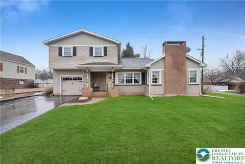 1710 Arndt Rd, Easton, PA 18040