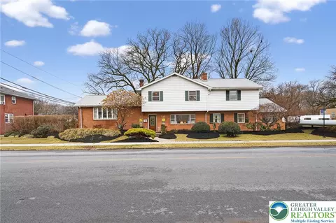 2202 W Tilghman St, Allentown, PA 18104