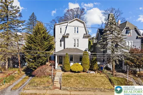 417 Clinton Ter, Easton, PA 18042