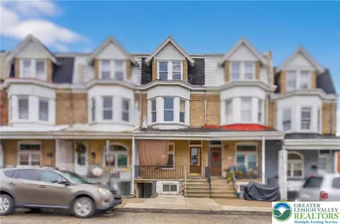 619 N 5th St, Allentown, PA 18102